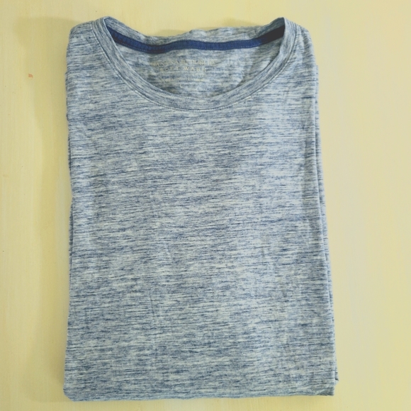 Banana Republic Other - Banana Republic Tee Long Sleeve Mens Size L
